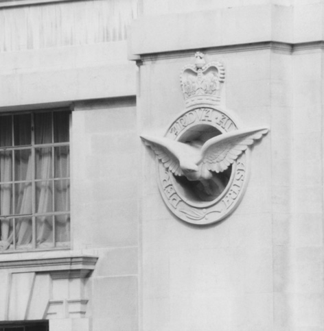 1958/3 Air Ministry