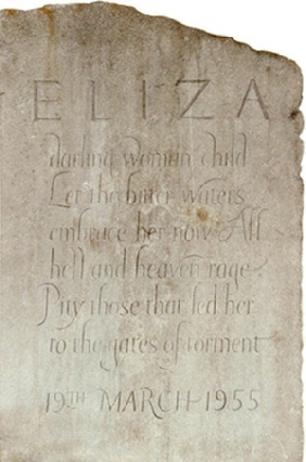 1955/3 Eliza's Panel