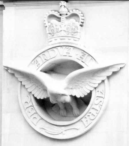 1958/3 Air Ministry