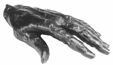 1958/4 Churchill's Hands