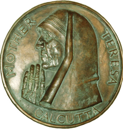 1979/2 The Calcutta Medallion